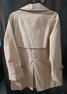 Korean Trench Coat