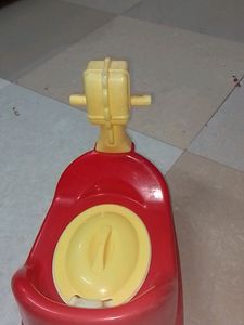 Horse Shape Potty Training Seat