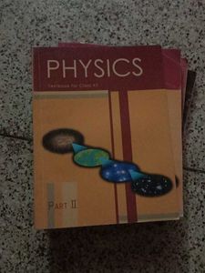 Physics Book