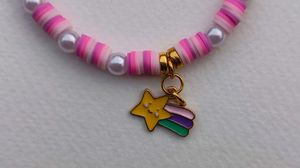 Handmade Bracelet Pack of 1 💖