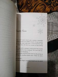 Let It Snow By John Green