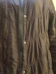 Winter Jacket