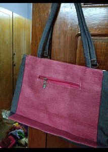 Stylish Handbag Pack Of 6
