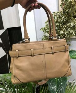 AUTHENTIC COACH BAG