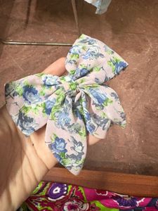 Hair Accessories