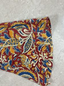 Pakistani Kurta With Flared Sleeves