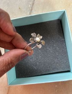 Shaya 925 Silver Ring