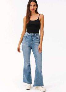 Zara Bootcut Denim