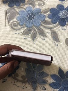 Chocolate Shaped Scented Dairy Memo Pad Notebook