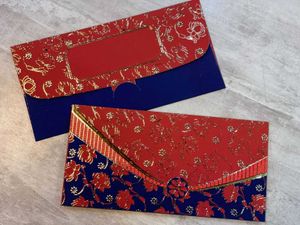 Envelopes  10 Pcs