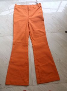 Zara Flared Pants