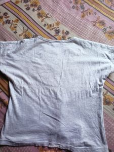 Very Nice Crop Top