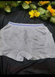 Men Short