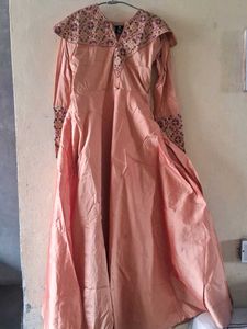 Elegant Ethnic Gown