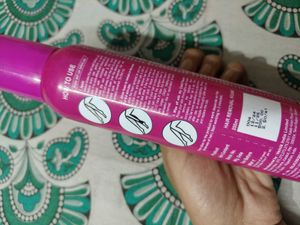 Hair Removal Spray