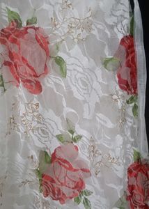 Net Frock