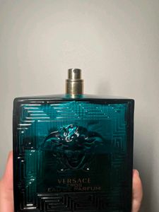 Versace Eros Eau de Parfum
