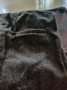 Useful and Gentle Coat