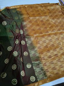 Wedding Saree