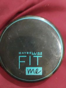 Maybelline Fit Me Pressed Powder