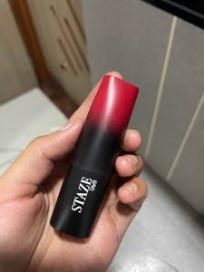 STAZE 9to9 3 in 1 Lipstick