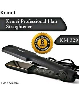 Kemei Hair Straightener