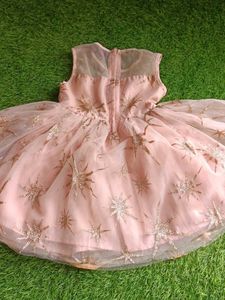 Baby Party Frocks