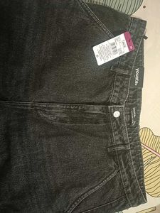 Parachute Fit Jogger Jeans (Brand New)