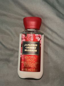 Bath And Body Works Lotion