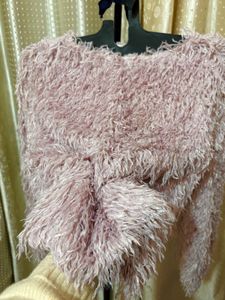 Beautiful Korean style Sweater