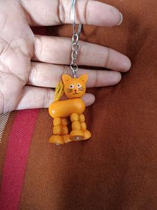 New Wooden Key Chains