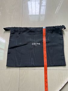 Celine Dustbag