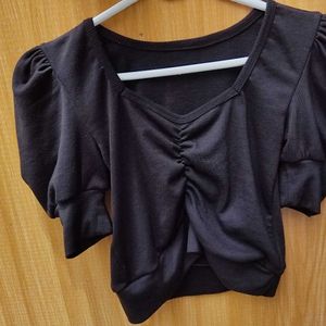 Black Top