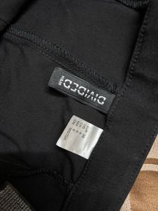 h&amp;m FLARED TAILORED TROUSERS