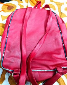 Sunmiro Coching Backpack