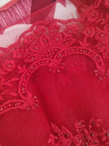 Designer Saree