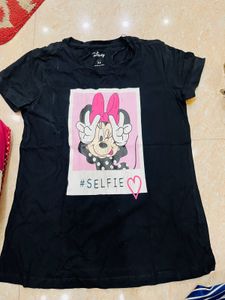 Cute Disney Top