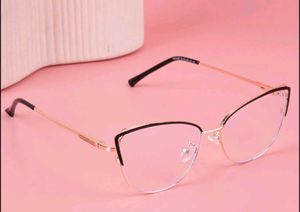Voyage Glam Cateye Eyeglasses