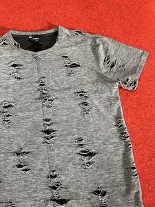 Grey Men Tshirt