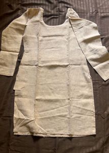 3 Piece Kurta Set With Dupatta And Pockets