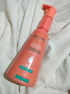 BBLUNT Advance Smoothening Shampoo And Conditioner