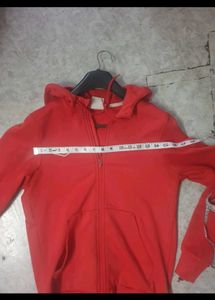 Tailored Imported Jacket S M