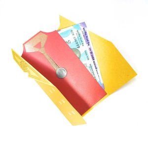 Unique Money Gift Envelope pack of 10