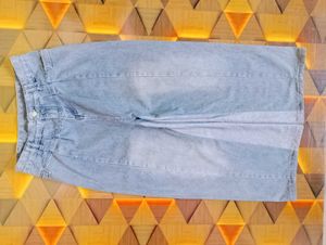 Custom Wide Leg Baggy Jeans 👖