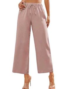 Formal Cargo Pants