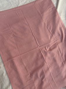 Dusty Rose Woollen stoll