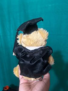 Graduation Bear Plush