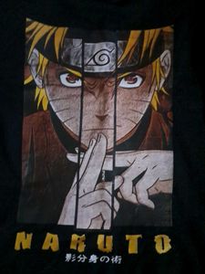 Naruto Anime Sweatshirt