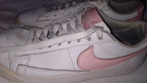 AUTHENTIC NIKE blazer Low