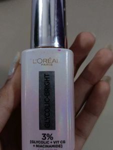 Loreal... Glycolic Bright Eye Serum 20ml